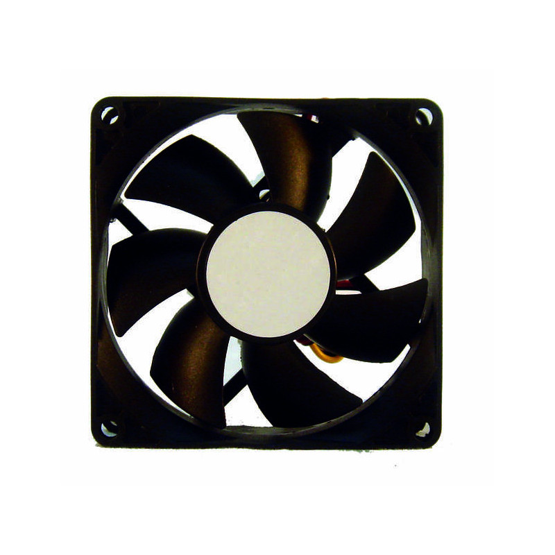 L-Link LL-FAN-8X8 Ventilateur supplémentaire pour boîtier 8x8 cm