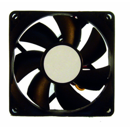 L-Link LL-FAN-8X8 Ventoinha adicional para caixa de 8x8 cm