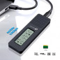 Leotec Caja Externa para Disco SSD M.2 NVMe - USB 3.2 Gen 2 - Panel LCD Type-C - 10Gbps Leotec Caja Externa para Disco SSD M.2 NVMe - USB 3.2 Gen 2 - Panel LCD Type-C - 10Gbps