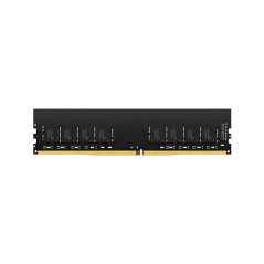 Lexar 8 GB DDR4 3200 MHz CL22 UDIMM RAM with heatsink