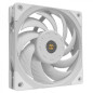 Mars Gaming MF-NC Ventilador para PC - Aspas Hibridas - Operacion Silenciosa - Rodamiento FDB