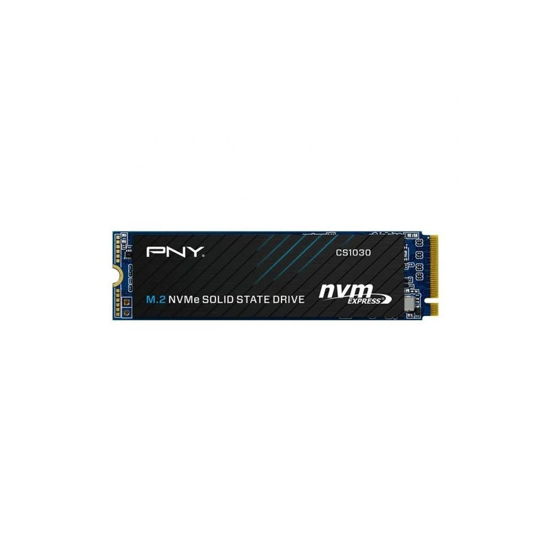 PNY CS1030 Disco Duro Solido SSD M2 1TB NVMe PCIe Gen3