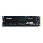 PNY CS1030 Solid Hard Drive SSD M2 1TB NVMe PCIe Gen3