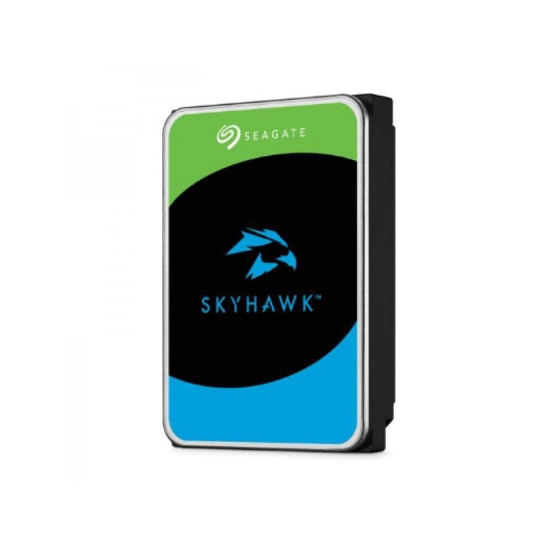 Disco rígido interno Seagate Skyhawk 3,5" 2 TB SATA III