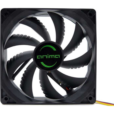 Tacens Anima AF12 120 mm fan, up to 1200 rpm | DVDi.fr