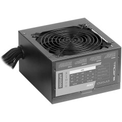 Tacens Anima APIII500 ATX 500 W power supply, 85% Bronze