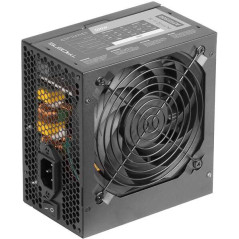 Fonte de alimentação Tacens Anima APIII500 500W ATX - 85% de eficiência Bronze