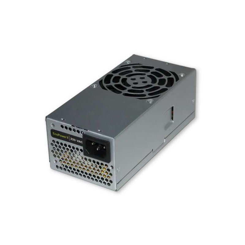 Tooq Ecopower Power Supply 500W TFX 1.3 12V - Active PFC - 80mm Fan