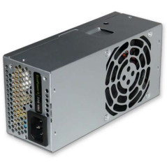 Tooq Ecopower Power Supply 500W TFX 1.3 12V - Active PFC - 80mm Fan