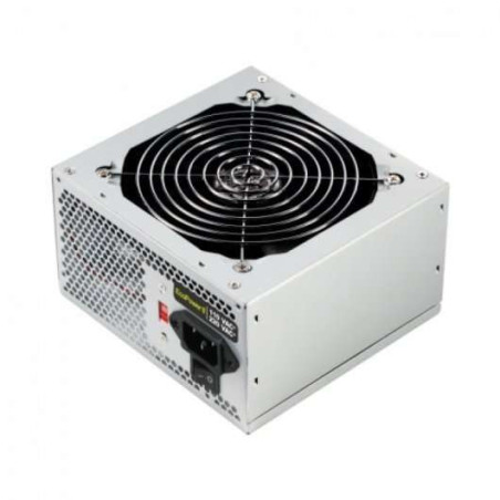 Tooq Ecopower II Power Supply 500W ATX 1.3 12V - 120mm Silent Fan