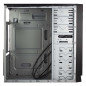 Unykach Aero C30 Caja ATX, MicroATX - Tamaño Disco Soportado 3.5", 2.5" - USB-A 2.0/3.2 y Audio Unykach Aero C30 Caja ATX, MicroATX - Tamaño Disco Soportado 3.5", 2.5" - USB-A 2.0/3.2 y Audio