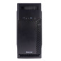 Unykach Aero C30 Caja ATX, MicroATX - Tamaño Disco Soportado 3.5", 2.5" - USB-A 2.0/3.2 y Audio Unykach Aero C30 Caja ATX, MicroATX - Tamaño Disco Soportado 3.5", 2.5" - USB-A 2.0/3.2 y Audio