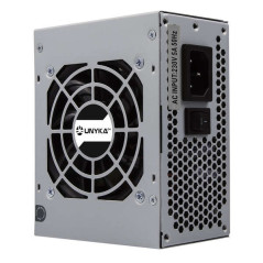 Unykach SFX 450W Power Supply 450W SFX - 80mm Fan