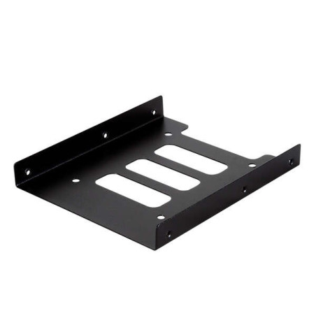 Adaptateur Unykach de baie 3,5" vers disque 2,5" | DVD.pt