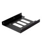 Unykach Adapter to Convert Bahia 3.5" to 2.5" Unykach Adapter to Convert Bahia 3.5" to 2.5"