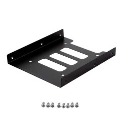 Unykach 3.5" to 2.5" drive bay adapter | DVDi.fr