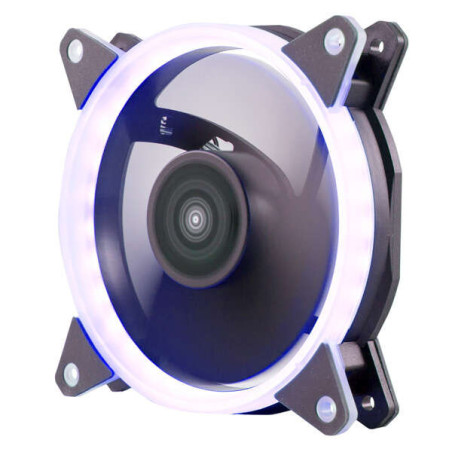 Unykach Candy 20 Blue 120 mm fan with blue lighting
