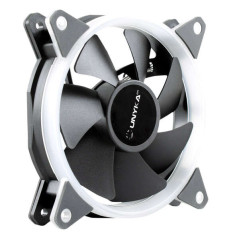 Ventilateur Unykach Candy 20 Blue 120 mm avec éclairage bleu
