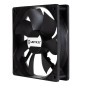 Ventola per server Unykach 120 mm Dual Ball - velocità massima 1800 rpm Ventola per server Unykach 120 mm Dual Ball - velocità massima 1800 rpm
