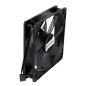 Unykach Server-Lüfter 120 mm Dual Ball - max. Drehzahl 1800 U/min
