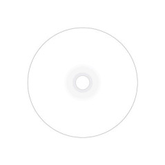 CD-R 52x Bedruckbar MediaRange 700MB, MR203 Spindel 100