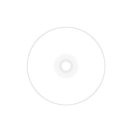 CD-R 52x Stampabile MediaRange 700MB, MR203 campana 100