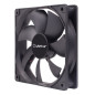 Unykach Ventilador 120mm - Velocidad Max. 1200rpm