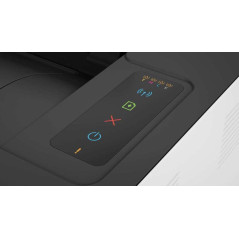 Imprimante laser couleur HP Color Laser 150nw Wi-Fi 18 ppm