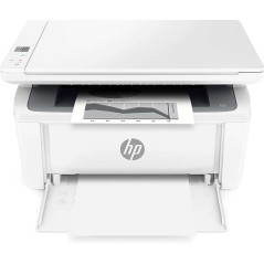 HP LaserJet M140w Impressora Multifuncões Laser Monocromo WiFi 20ppm