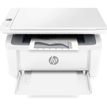 HP LaserJet M140w Impresora Multifuncion Laser Monocromo WiFi 20ppm