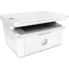 HP LaserJet M140w Impressora Multifuncões Laser Monocromo WiFi 20ppm