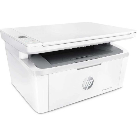 HP LaserJet M140w Impresora Multifuncion Laser Monocromo WiFi 20ppm