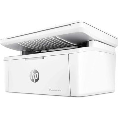 HP LaserJet M140w Impressora Multifuncões Laser Monocromo WiFi 20ppm