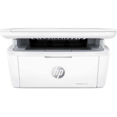 HP LaserJet M140w Impressora Multifuncões Laser Monocromo WiFi 20ppm