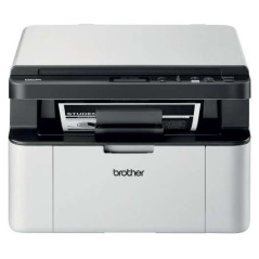 Brother DCP-1610W Multifunction Monochrome Laser Printer WiFi 20ppm