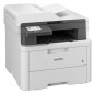 Brother MFC-L3740CDWE EcoPro Multifunction Printer Color Laser LED WiFi Duplex Fax 18ppm Brother MFC-L3740CDWE EcoPro Multifunction Printer Color Laser LED WiFi Duplex Fax 18ppm