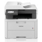 Brother MFC-L3740CDWE EcoPro Multifunction Printer Color Laser LED WiFi Duplex Fax 18ppm Brother MFC-L3740CDWE EcoPro Multifunction Printer Color Laser LED WiFi Duplex Fax 18ppm