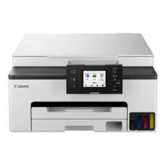 Canon Maxify GX1050 MegaTank Multifunction Printer Color WiFi Duplex 15 ppm