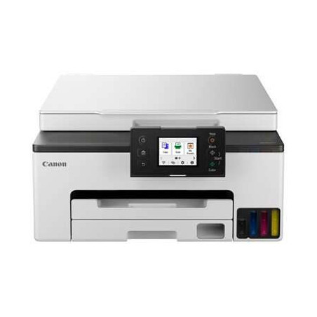 Canon Maxify GX1050 MegaTank Impresora Multifuncion Color WiFi Duplex 15 ppm