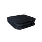 Pochette CD en nylon pour 24 disques