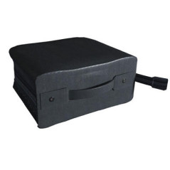Porta CD/DVD per 400 dischi | DVDi.fr