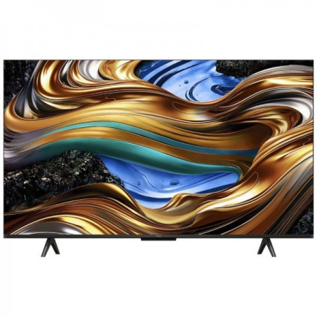 TCL P755 43" LED 4K UHD HDR smart TV, Wi-Fi and Bluetooth