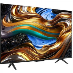 Smart TV TCL P755 43" LED 4K UHD HDR, wifi y Bluetooth
