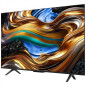 TCL P755 Televisor Smart TV 43" LED UltraHD 4K HDR - WiFi, HDMI, USB 2.0, Ethernet, Bluetooth TCL P755 Televisor Smart TV 43" LED UltraHD 4K HDR - WiFi, HDMI, USB 2.0, Ethernet, Bluetooth
