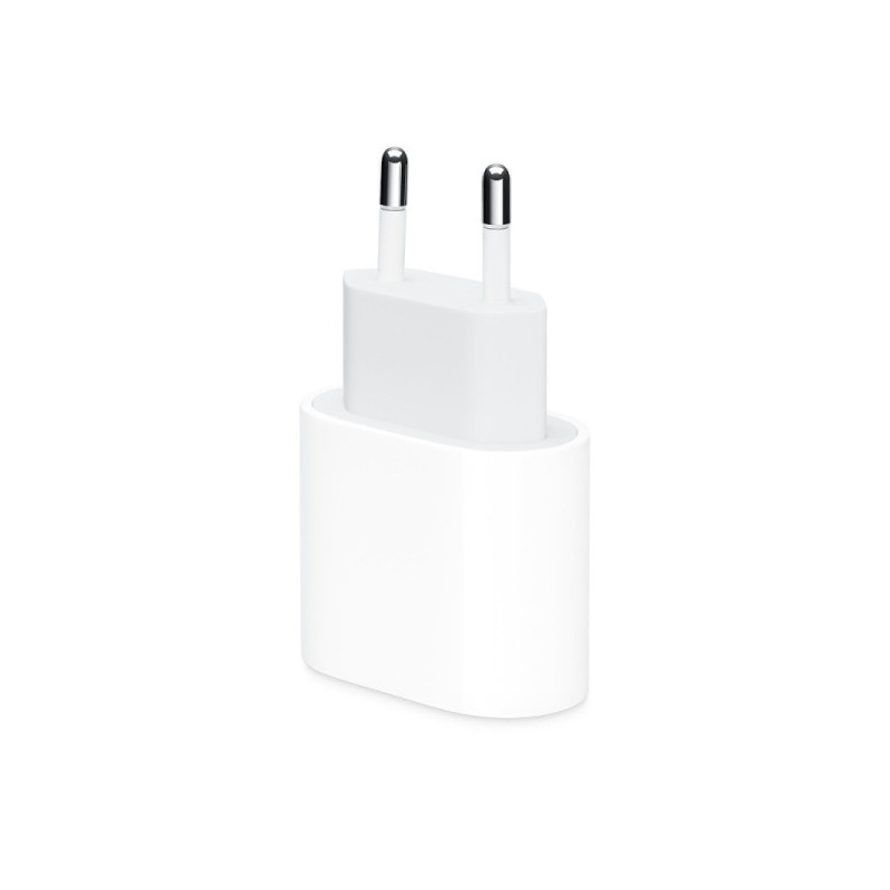 Apple USB-C 20 W Chargeur pour smartphone