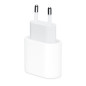 Apple Cargador de Pared para Smartphone USB-C 20W