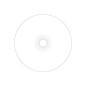 MediaRange CD-R Audio 700MB 80min 12x, stampabile inkjet su tutta la superficie, campana 25