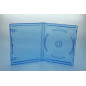 Playstation 4 (PS4) Blu-ray DVD-Cover - Blau Playstation 4 (PS4) Blu-ray DVD-Cover - Blau