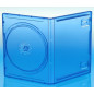 Capa DVD Blu-ray Playstation 5 (PS5) - azul boa qualidade