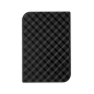 2TB Verbatim Store n Go USB 3.0 Portable Hard Drive, Black